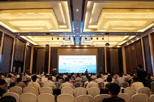 Vacculex participates in the 14th International Conference on Vacuum Science and Engineering Applications
