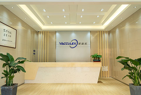 About us - Vacuum Pump Manufacturer - Vacculex