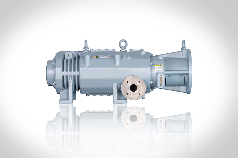 Dry Screw Vacuum Pump