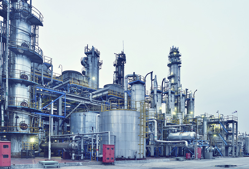 Petroleum - Vacculex