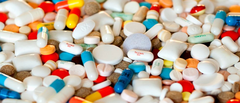 Pharmaceutical - Vacculex
