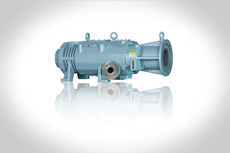 VSP Series Screw Vacuum Pump- Vacculex