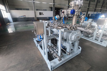 vacuum cooling - Vacculex