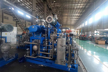 Vacuum furnaces- Vacculex