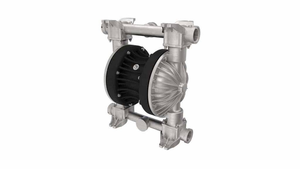 Diaphragm Pump ​ - Vacculex