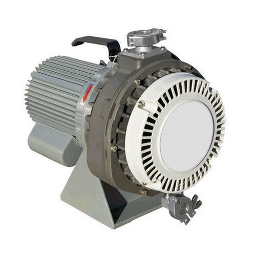 Scroll Pump - Vacculex