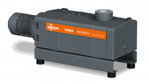 Industrial Dry Vacuum Pumps - Vacculex