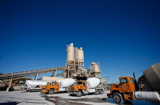 Concrete Industry - what is a liquid ring vacuum pump - Vacculex