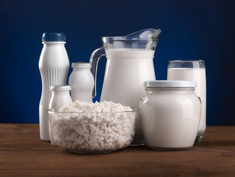 Dairy Products and Dairy Industry - what is a liquid ring vacuum pump - Vacculex