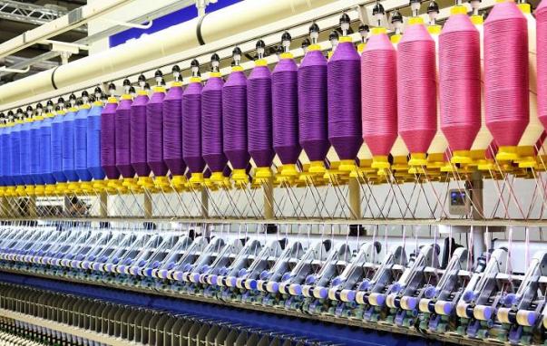 Textile Industry - Vacculex