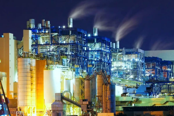 Chemical and Pharmaceutical Industry-Vacculex