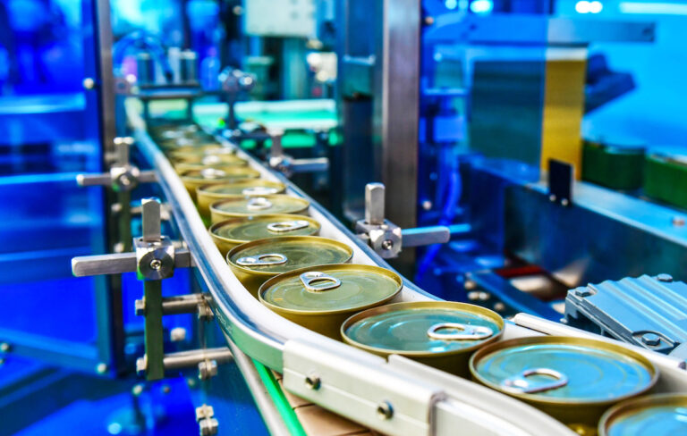 Food and Beverage Industry-Vacculex