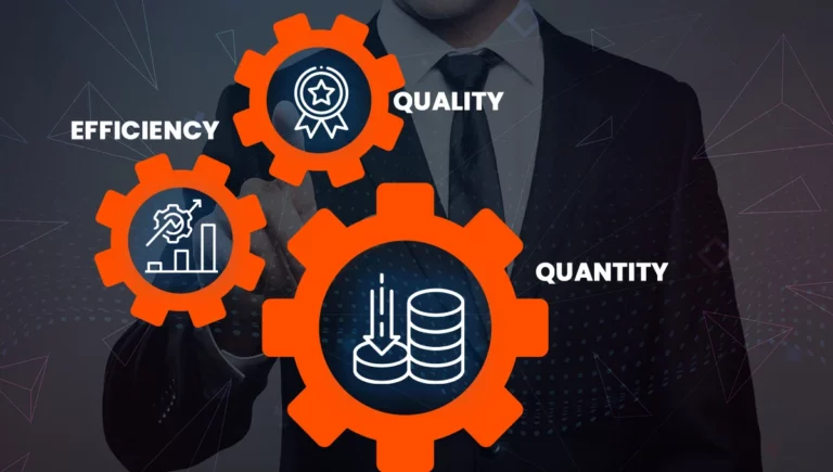 Performance and Efficiency-Vacculex