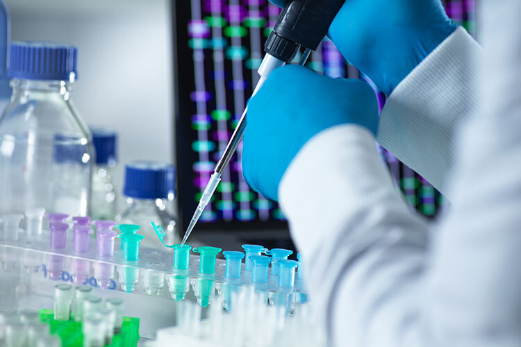Biotechnology & Laboratory Applications-Vacculex