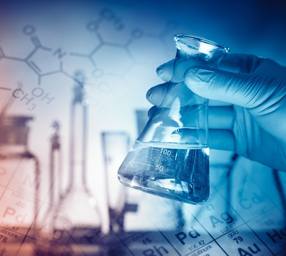 Chemical Synthesis-Vacculex