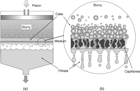 Solid-Liquid Separation-Vacculex