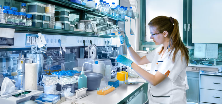 The Logic Of Chemical Synthesis and Method-Vacculex