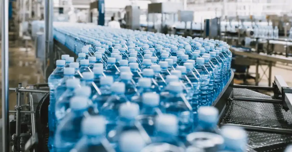 Enabling Continuous Processing-Vacculex