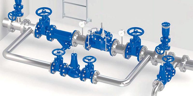 Stabilizing Pressure During Operation-Vacculex