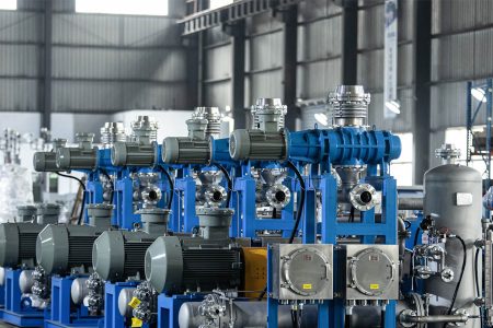 About us - Vacuum Pump Manufacturer - Vacculex