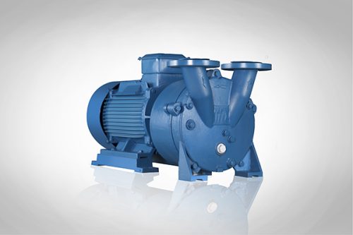 B series liquid ring vacuum pump B series liquid ring vacuum pump - Vacculex