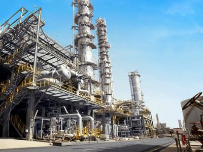 Petroleum/Petrochemical - Vacculex