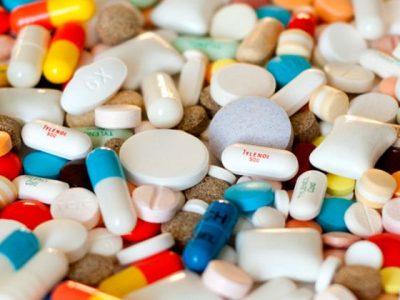 Pharmaceutical - Vacculex