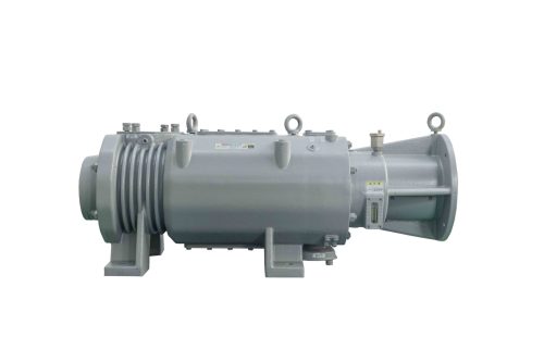 VSP series screw vacuum pump - Oil Seal Vacuum Pump Manufacturer​ - Vacculex