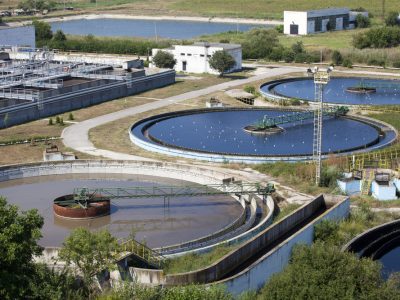 Water and Wastewater Treatment-Vacculex